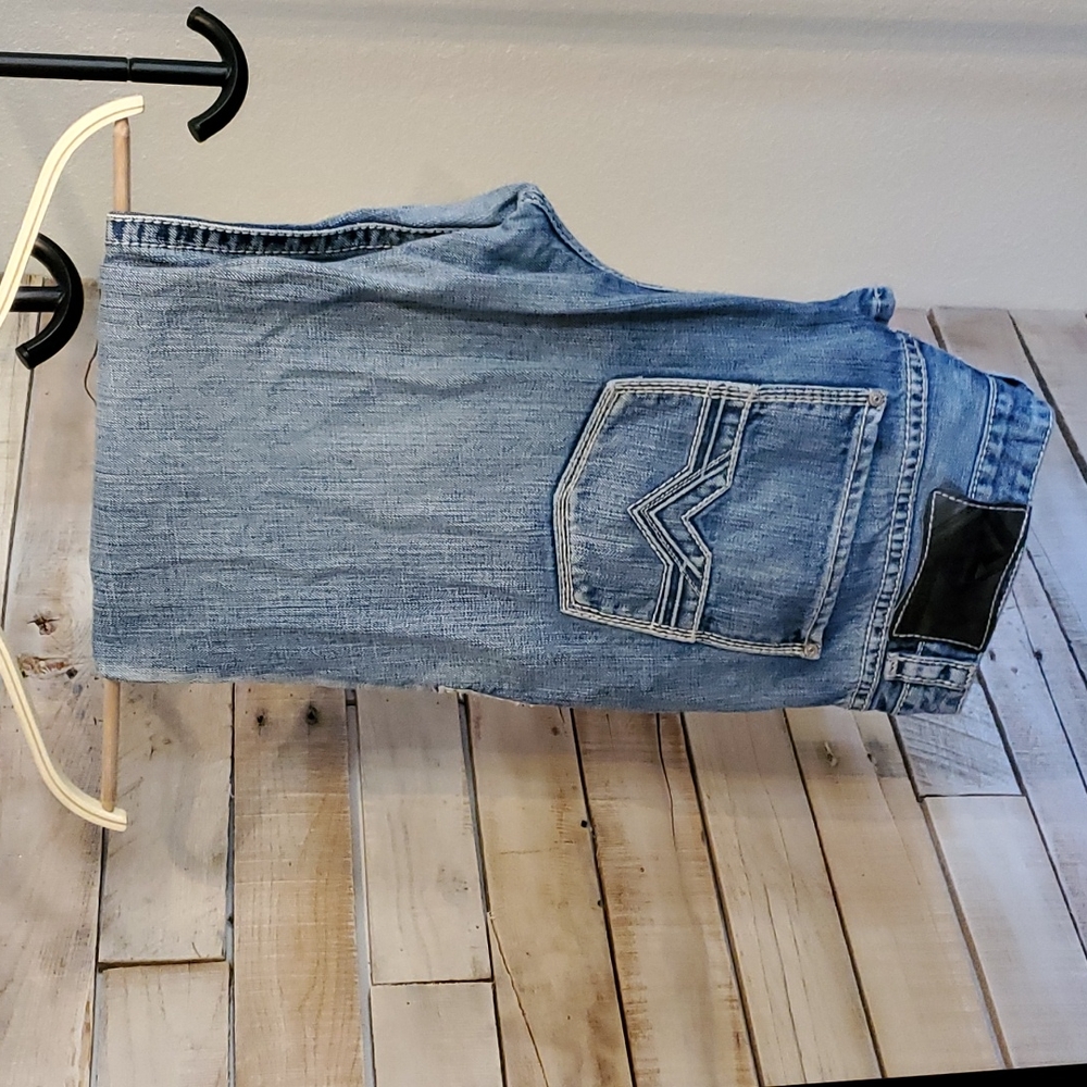 Rock & Roll Cowboy Jeans 36 x 32